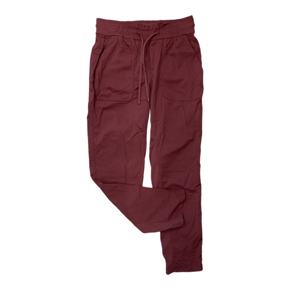Lululemon Dance Studio Pants EUC Size 6